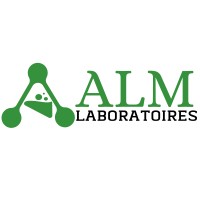 ALM LABORATOIRES logo - Similar company to Chemico Ltd