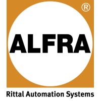 Alfra GmbH logo - Similar company to Sppags Enterprises