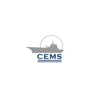 Centre of Excellence in Maritime and Shipbuilding (CEMS) logo - Similar company to Cems
