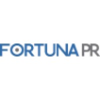 Fortuna PR logo - Similar company to Fortuna Communications