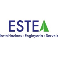 Facilities ESTEA NeXT logo - Similar company to Cheergy Bv