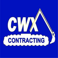 CWX Contracting logo - Similar company to Eco Engineering Solutions (Ees)
