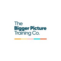 The Bigger Picture Training Company logo - Similar company to Haughton Academy