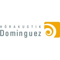 Hörakustik Dominguez logo - Similar company to Böhm Hörakustik