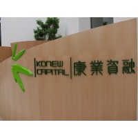 KONEW CAPITAL INTL  LTD logo - Similar company to Rich Goldman Holdings Limited