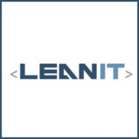 Lean IT logo - Similar company to Lean It Inc.