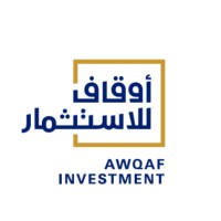 Awqaf Investment أوقاف للاستثمار logo - Similar company to Sonoco Waqf