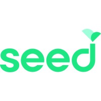 Seed Investments logo - Similar company to Revofarm