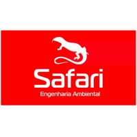 Safari Engenharia Ambiental logo - Similar company to Hidrogenio