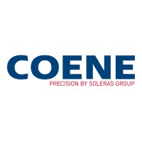 Coene - Precision by Soleras Group logo - Similar company to Soleras