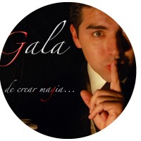 Alberto Gala Magician