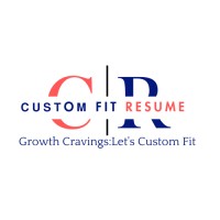 CustomFit Resumes logo - Similar company to Cvboostup™