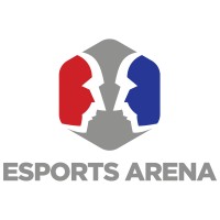 Esports Arena logo - Similar company to Esports Engine