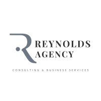 Reynolds Agency Inc. logo - Similar company to Revolution Wraps