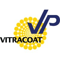 Vitracoat, Inc. logo - Similar company to Cardinal Paint & Powder