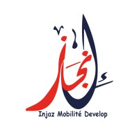 IMD - Injaz Mobilité Develop logo - Similar company to Apex Marina Business Consulting
