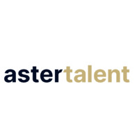 Aster Talent logo - Similar company to Evolve Talent Partners