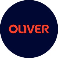 Oliver Ltd. logo - Similar company to Plakart