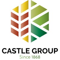Castle Group EU logo - Similar company to Castle Malting S.A.