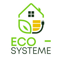 ECO-SYSTEME logo - Similar company to Climsystem Distribution / Négoce