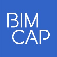 BIMCAP logo - Similar company to Viatechnik