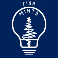 Finn minta logo - Similar company to Origoss Solutions