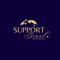 Support Brasil. Br logo - Similar company to Hera Genealogia