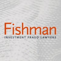 Fishman Investment Fraud Lawyers logo - Similar company to Johnson Gray Mcnamara