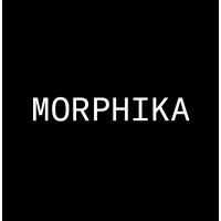 Morphika logo - Similar company to Isyrius