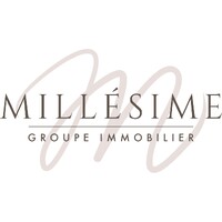 Millesime Groupe Immobilier logo - Similar company to Groupe Cofim Immobilier