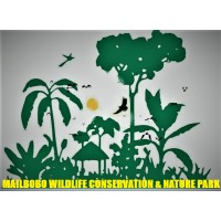 Wildlife Management and Nature Conservation Project logo - Similar company to Primates For Primates