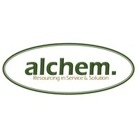 Alchem logo - Similar company to Alchem Nicselect