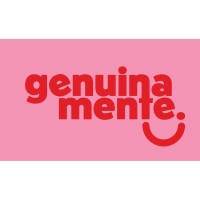 Genuinamente logo - Similar company to Metafusion Sas