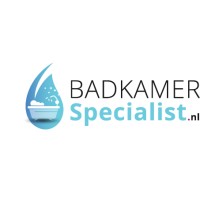 Badkamer Specialist logo - Similar company to Eigen Bouw