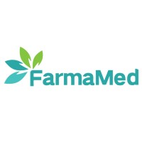 Farmasino Medical Co.,LTD logo - Similar company to 江苏耀海生物制药有限公司