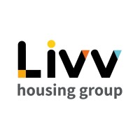 Livv Housing Group logo - Similar company to Riverside