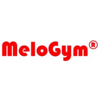 MeloGym logo - Similar company to Gênia$