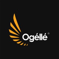 Ogelle logo - Similar company to Getbundi