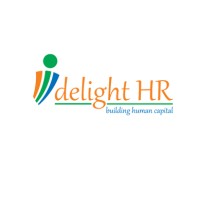 Delight HR Services Pvt Ltd logo - Similar company to Insourceindia
