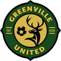 Greenville United Football Club logo - Similar company to Kingston Stockade Football Club (Stockade Fc)