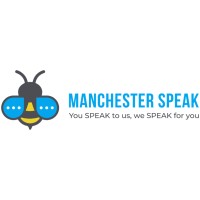 Manchester Speak logo - Similar company to Brar & Co Solicitors