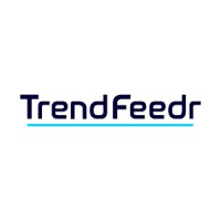 TrendFeedr logo - Similar company to Dlg Research