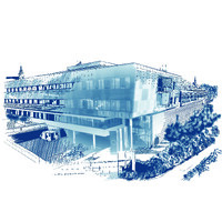 NÖ Landesklinikum Melk logo - Similar company to Innovation Farm