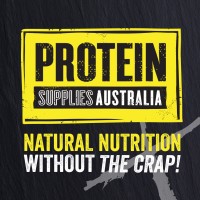 Protein Supplies Australia logo - Similar company to Thriv