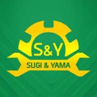 Sugi&Yama - Loja de Ferramentas, Ferragens e E.P.I’s logo - Similar company to Tavares Ferragens E Ferramentas