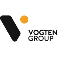 Vogten Group logo - Similar company to Alk Reizen