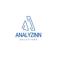 Analyzinn Solutions logo - Similar company to Cybros.Dev