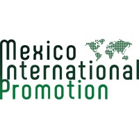 Mexico International Promotion logo - Similar company to Cenetec-Salud