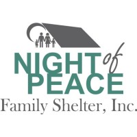 Night of Peace Family Shelter, Inc. logo - Similar company to Lipa Care