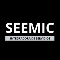 Integradora de Servicios SEEMIC logo - Similar company to Bernal Integrated Systems